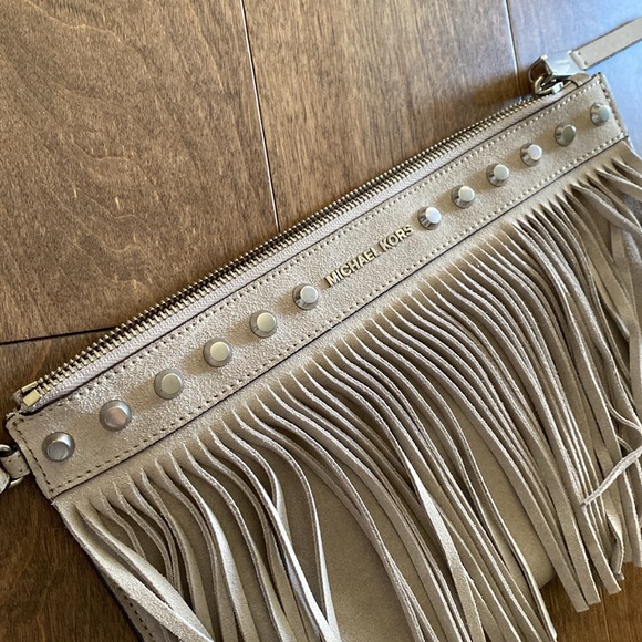 Michael Kors Clutch | Wristlet - Picture 3 of 6